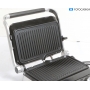 Trisa Doppelplatten Grill "Prime Panini" (294554)