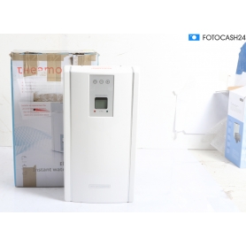 Thermoflow Elex 21N A Durchlauferhitzer elektrisch, 21 kW, Über-/Untertischmontage (294558)