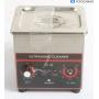TOOLCRAFT USC-130 ULTRASCHALLREINIGER 1. (294564)