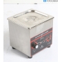 TOOLCRAFT USC-130 ULTRASCHALLREINIGER 1. (294564)