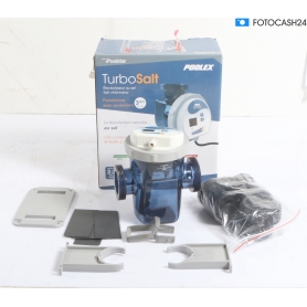 Poolex Turbo Salt 600 Salzelektrolyse 60m³ 12g/h Wasserpflege (294585)