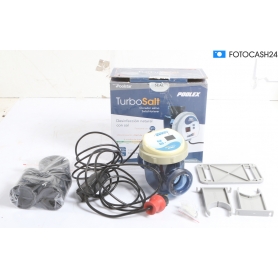 V-TAC Turbo Salt 100 Salzelektrolyse, 10m³, 2g/h (294586)