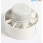 Helios REW 150/2 Rohreinschubventilator 1-PH (440) (294587)