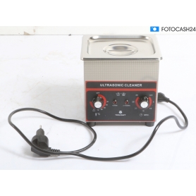 TOOLCRAFT USC-130 ULTRASCHALLREINIGER 1. (294588)