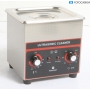TOOLCRAFT USC-130 ULTRASCHALLREINIGER 1. (294588)