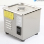 TOOLCRAFT USC-130 ULTRASCHALLREINIGER 1. (294588)