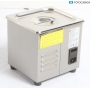 TOOLCRAFT USC-130 ULTRASCHALLREINIGER 1. (294588)