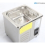 TOOLCRAFT USC-130 ULTRASCHALLREINIGER 1. (294588)