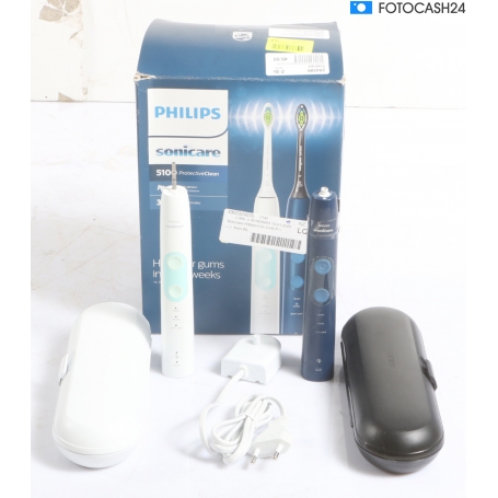 Sonicare HX6851/34 5100 ProtectiveClean (294589)
