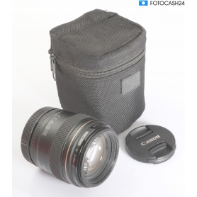 Canon EF 1,8/85 USM (294603)