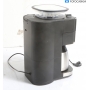 BEEM Kaffeemaschine Fresh-Aroma-Perfect III Thermo, 1000W, mit Mahlwerk, schwarz/Edelstahl (04233) (294538)