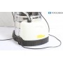 TOOLCRAFT NASS-/TROCKENSAUGER 1400 W 30 (294590)
