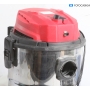 TOOLCRAFT NASS-/TROCKENSAUGER 1400 W 30 (294590)