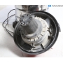 TOOLCRAFT NASS-/TROCKENSAUGER 1400 W 30 (294590)
