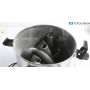 TOOLCRAFT NASS-/TROCKENSAUGER 1400 W 30 (294590)