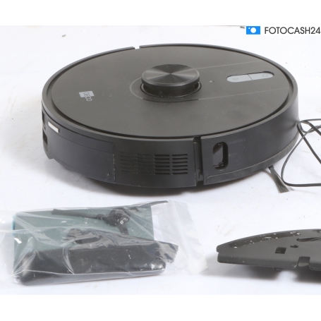 aeco VacuBot X5 Saug- & Wischroboter (294594)