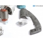 Makita Mauernutfräse 30 mm (294598)