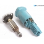 Makita Mauernutfräse 30 mm (294598)