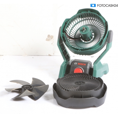 UniversalFan 18V-1000 (294601)