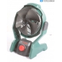 UniversalFan 18V-1000 (294601)