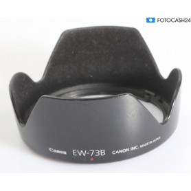 Canon Geli Blende EW-73B Sonnenblende (288491)