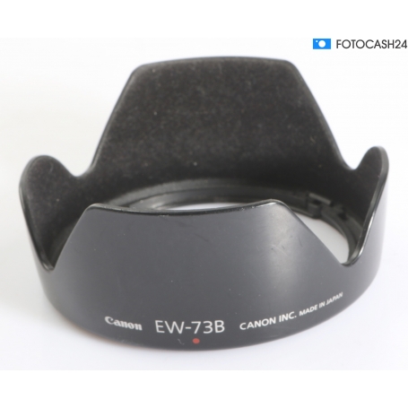 Canon Geli Blende EW-73B Sonnenblende (288491)