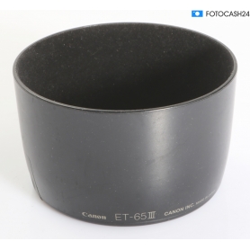 Canon Geli.-Blende ET-65 III EF 1,8/85 (288493)