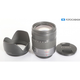 Panasonic Lumix G-Vario 4,0-5,8/14-140 Mega OIS (294269)