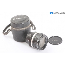 Soligor Wide-Auto 2,8/28 Minolta MD (294569)