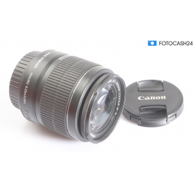 Canon EF-S 18-55mm 1:3,5-5,6 II IS (294573)