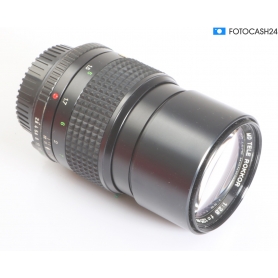 Minolta MD Tele Rokkor 2,8/135 (294574)