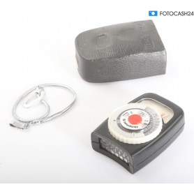 Zeiss-Ikon Ikophot S Belichtungsmesser (294612)