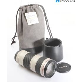 Canon EF 4,0/70-200 L USM (294622)