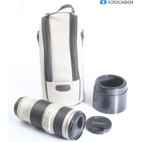 Canon EF 4,0/70-200 L IS USM (294623)