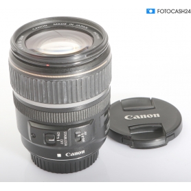 Canon EF-S 4,0-5,6/17-85 IS USM (294625)
