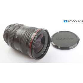 Canon EF 4,0/17-40 L USM (294632)