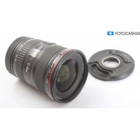 Canon EF 4,0/17-40 L USM (294633)