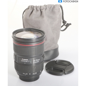Canon EF 2,8/24-70 L USM II (294636)