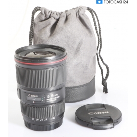 Canon EF 4,0/16-35 L IS USM (294641)