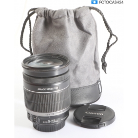 Canon EF-S 3,5-5,6/18-200 IS (294643)