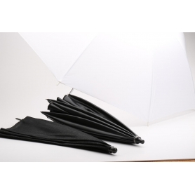 OEM 3x Studio Blitz Schirme (3 Stück) (217103)