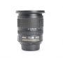 Nikon AF-S 3,5-4,5/10-24 G ED DX (225626)
