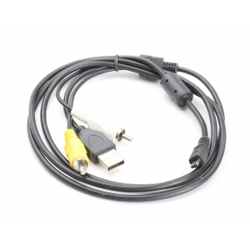 Nikon Kabel UC-E6 USB/AV (228112)