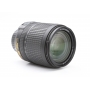 Nikon AF-S 3,5-5,6/18-140 G ED DX VR (228691)