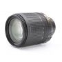 Nikon AF-S 3,5-5,6/18-140 G ED DX VR (228691)