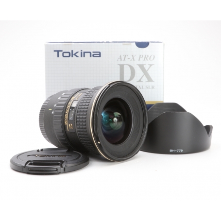 Tokina AT-X 4,0/12-24 IF DX C/EF (228868)