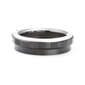 OEM Retroadapter Adapter Umkehrring 58 mm Gewinde auf EOS Canon (Objektiv) (229571)