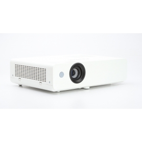 Panasonic PT-LB303 Beamer Projektor LCD 3100 Lumen 16.000:1 XGA VGA HDMI USB weiß (229626)