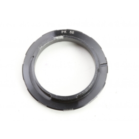 Pentax PK 52 mm Reversing Ring Umkehrring (230170)