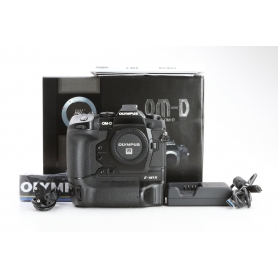 Olympus OM-D E-M1X (230379)